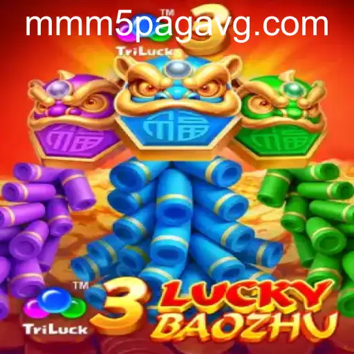 3LuckyBaozhu: Uma Experiência de Jogo Única