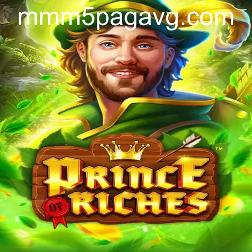 PrinceOfRiches: Um Jogo de Estratégia que Revoluciona o Mundo do Entretenimento