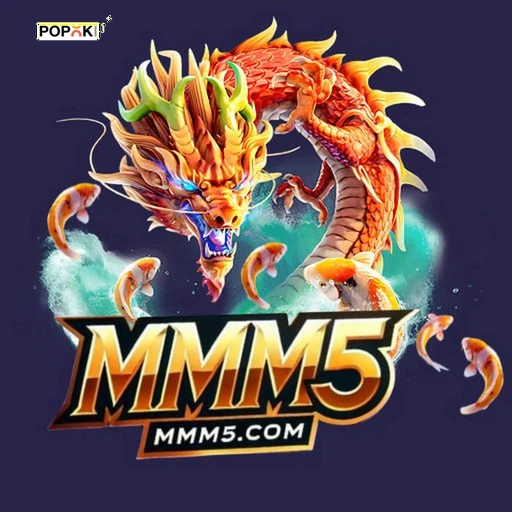 mmm5 Logo